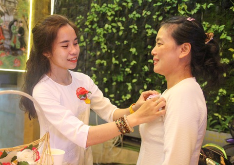 Tháng bảy nhắc nhở hiếu ân, làm việc thiện và hướng thượng - Ảnh 1. Tháng bảy nhắc nhở hiếu ân, làm việc thiện và hướng thượng - Ảnh 1.