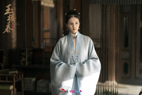 Ngọc lâu xuân - thêm một drama của Vu Chính chuẩn bị công phá màn ảnh nhỏ - Ảnh 2. Ngọc lâu xuân - thêm một drama của Vu Chính chuẩn bị công phá màn ảnh nhỏ - Ảnh 2.
