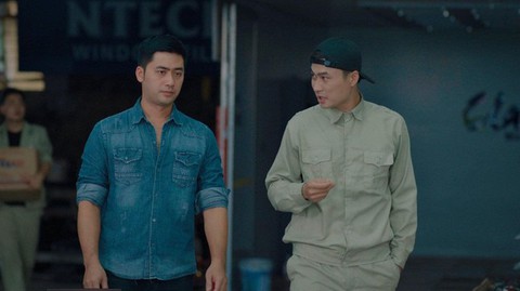 Duy Hưng - cây hài mới nổi nhưng duyên vô cùng của màn ảnh nhỏ Việt - Ảnh 3. Duy Hưng - cây hài mới nổi nhưng duyên vô cùng của màn ảnh nhỏ Việt - Ảnh 3.