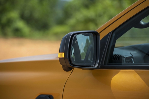 Ford Ranger 2023 ra mắt Việt Nam: Giá từ 658 triệu đồng, thay đổi toàn diện - Ảnh 7. Ford Ranger 2023 ra mắt Việt Nam: Giá từ 658 triệu đồng, thay đổi toàn diện - Ảnh 7.