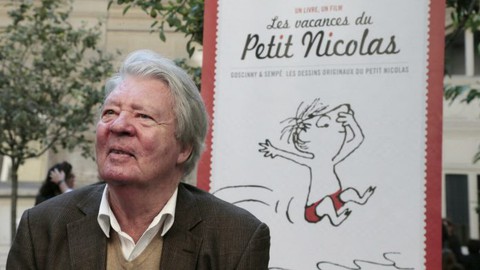 Chào nhé, người cho nhóc Nicolas một hình hài... - Ảnh 1. Chào nhé, người cho nhóc Nicolas một hình hài... - Ảnh 1.