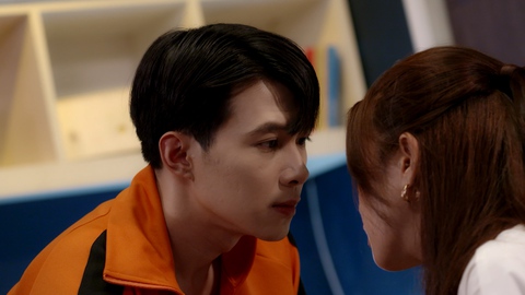Cười bò với những màn cua trai bất chấp của Trình Mỹ Duyên trong Anh yêu em được bao lâu? - Ảnh 4. Cười bò với những màn cua trai bất chấp của Trình Mỹ Duyên trong Anh yêu em được bao lâu? - Ảnh 4.