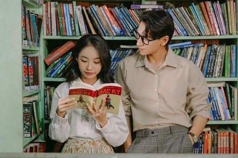 Nhà sản xuất phim The Sandman thừa nhận lấy cảm hứng từ cầu Vàng của Việt Nam - Ảnh 5. Nhà sản xuất phim The Sandman thừa nhận lấy cảm hứng từ cầu Vàng của Việt Nam - Ảnh 5.