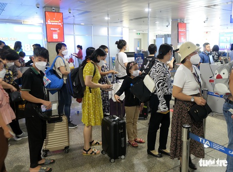 Tin sáng 12-8: Hỗ trợ giáo viên dân lập 2,2-3,7 triệu/người; TP.HCM điều chỉnh giao thông để sửa cầu - Ảnh 3. Tin sáng 12-8: Hỗ trợ giáo viên dân lập 2,2-3,7 triệu/người; TP.HCM điều chỉnh giao thông để sửa cầu - Ảnh 3.