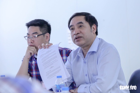Tin sáng 12-8: Hỗ trợ giáo viên dân lập 2,2-3,7 triệu/người; TP.HCM điều chỉnh giao thông để sửa cầu - Ảnh 2. Tin sáng 12-8: Hỗ trợ giáo viên dân lập 2,2-3,7 triệu/người; TP.HCM điều chỉnh giao thông để sửa cầu - Ảnh 2.
