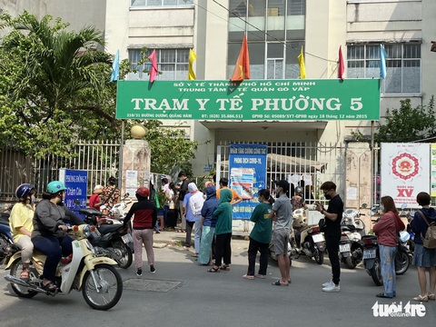 Ca COVID-19 ở Việt Nam đứng thứ 4 thế giới có phản ánh đúng tình hình thực tế? - Ảnh 1. Ca COVID-19 ở Việt Nam đứng thứ 4 thế giới có phản ánh đúng tình hình thực tế? - Ảnh 1.