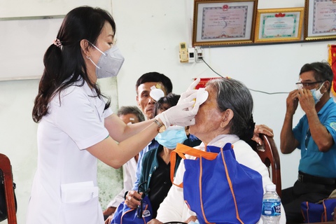 Doanh nghiệp Việt chú trọng phát triển bền vững theo tiêu chí ESG - Ảnh 4. Doanh nghiệp Việt chú trọng phát triển bền vững theo tiêu chí ESG - Ảnh 4.