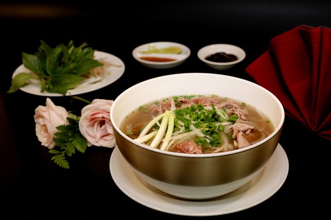 Tinh hoa lễ hội văn hóa ẩm thực Saigontourist Group - Ảnh 2. Tinh hoa lễ hội văn hóa ẩm thực Saigontourist Group - Ảnh 2.