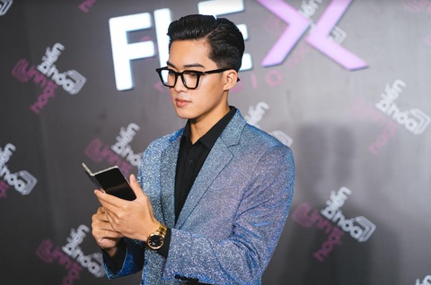 Galaxy Z Fold4/Flip4: đẹp toàn diện, nâng cấp tối đa - Ảnh 1. Galaxy Z Fold4/Flip4: đẹp toàn diện, nâng cấp tối đa - Ảnh 1.