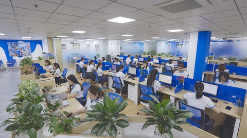 VitaDairy vào Top những nơi làm việc tốt nhất Châu Á 2022 - Ảnh 3. VitaDairy vào Top những nơi làm việc tốt nhất Châu Á 2022 - Ảnh 3.