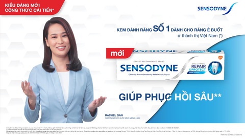 Hiểu tường tận về răng ê buốt cùng chuyên gia - Ảnh 3. Hiểu tường tận về răng ê buốt cùng chuyên gia - Ảnh 3.