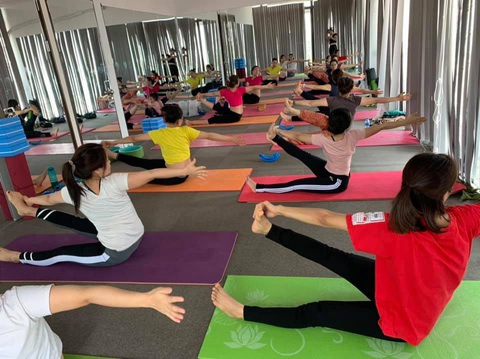VitaDairy vào Top những nơi làm việc tốt nhất Châu Á 2022 - Ảnh 5. VitaDairy vào Top những nơi làm việc tốt nhất Châu Á 2022 - Ảnh 5.