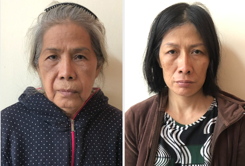 Cần Thơ phá chuyên án mua bán thuốc lá lậu hàng trăm tỉ đồng - Ảnh 2. Cần Thơ phá chuyên án mua bán thuốc lá lậu hàng trăm tỉ đồng - Ảnh 2.