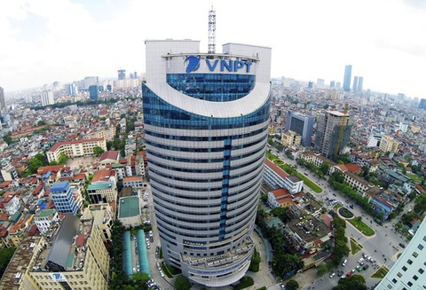 Doanh thu VNPT giảm khoảng 3.000 tỉ so với kế hoạch do COVID-19 - Ảnh 1. Doanh thu VNPT giảm khoảng 3.000 tỉ so với kế hoạch do COVID-19 - Ảnh 1.