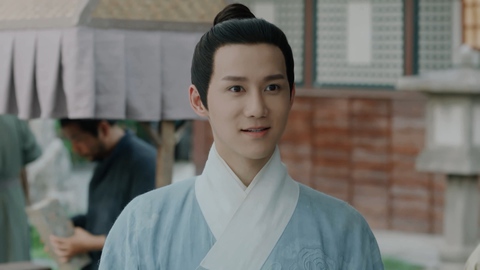 Ngọc lâu xuân - thêm một drama của Vu Chính chuẩn bị công phá màn ảnh nhỏ - Ảnh 3. Ngọc lâu xuân - thêm một drama của Vu Chính chuẩn bị công phá màn ảnh nhỏ - Ảnh 3.