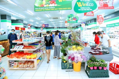 Doanh nghiệp Việt chú trọng phát triển bền vững theo tiêu chí ESG - Ảnh 3. Doanh nghiệp Việt chú trọng phát triển bền vững theo tiêu chí ESG - Ảnh 3.