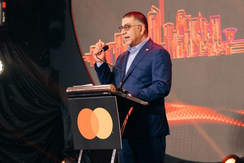 Mastercard tổ chức Hội nghị Khách hàng châu Á - Thái Bình Dương sau đại dịch - Ảnh 1. Mastercard tổ chức Hội nghị Khách hàng châu Á - Thái Bình Dương sau đại dịch - Ảnh 1.