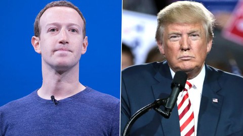 Chatbot của Meta mắng mỏ luôn ông chủ Zuckerberg - Ảnh 1. Chatbot của Meta mắng mỏ luôn ông chủ Zuckerberg - Ảnh 1.