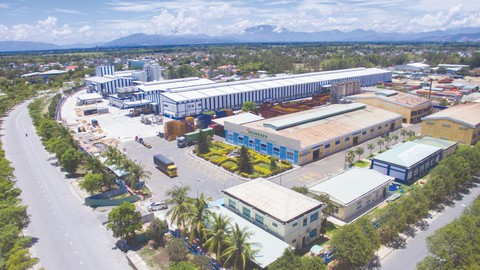 Sử dụng 100% nhiệt năng tái tạo để nấu bia - Ảnh 1. Sử dụng 100% nhiệt năng tái tạo để nấu bia - Ảnh 1.