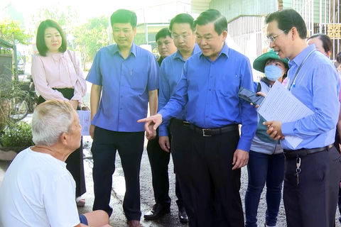 Số ca nhiễm và tử vong tăng cao, Đồng Nai đồng loạt ra quân phòng chống sốt xuất huyết - Ảnh 2. Số ca nhiễm và tử vong tăng cao, Đồng Nai đồng loạt ra quân phòng chống sốt xuất huyết - Ảnh 2.