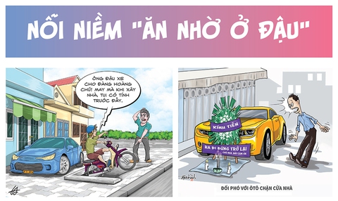 Tuổi Trẻ Cười phát hành ngày 15-8-2022 có gì đặc biệt? - Ảnh 2. Tuổi Trẻ Cười phát hành ngày 15-8-2022 có gì đặc biệt? - Ảnh 2.