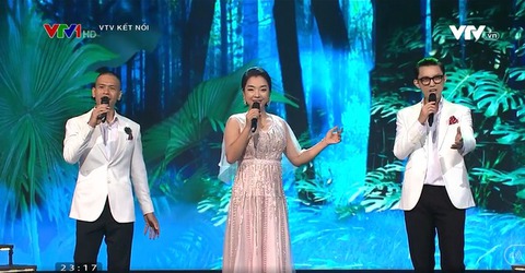 Xem - nghe cuối tuần 13, 14-8: NS Bảo Quốc đến Ký ức vui vẻ; Cuộc hẹn cuối tuần bùng nổ với Isaac - Ảnh 4. Xem - nghe cuối tuần 13, 14-8: NS Bảo Quốc đến Ký ức vui vẻ; Cuộc hẹn cuối tuần bùng nổ với Isaac - Ảnh 4.