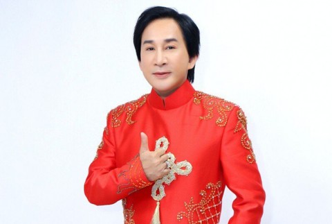 Nghệ sĩ Bảo Quốc khuyên nghệ sĩ trẻ giữ đạo đức - Ảnh 2. Nghệ sĩ Bảo Quốc khuyên nghệ sĩ trẻ giữ đạo đức - Ảnh 2.