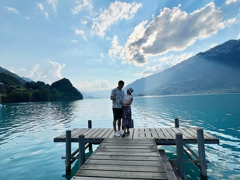 Ảnh vui sao Việt 14-8: Hai mẹ con Bảo Thy cool ngầu - Ảnh 2. Ảnh vui sao Việt 14-8: Hai mẹ con Bảo Thy cool ngầu - Ảnh 2.