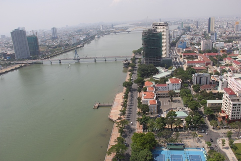 Đà Nẵng bốc thăm chọn được 5 cán bộ để xác minh tài sản - Ảnh 1. Đà Nẵng bốc thăm chọn được 5 cán bộ để xác minh tài sản - Ảnh 1.