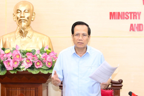 Gói hỗ trợ thuê nhà cho người lao động giải ngân ‘nhỏ giọt’ dù sắp hết hạn - Ảnh 1. Gói hỗ trợ thuê nhà cho người lao động giải ngân ‘nhỏ giọt’ dù sắp hết hạn - Ảnh 1.