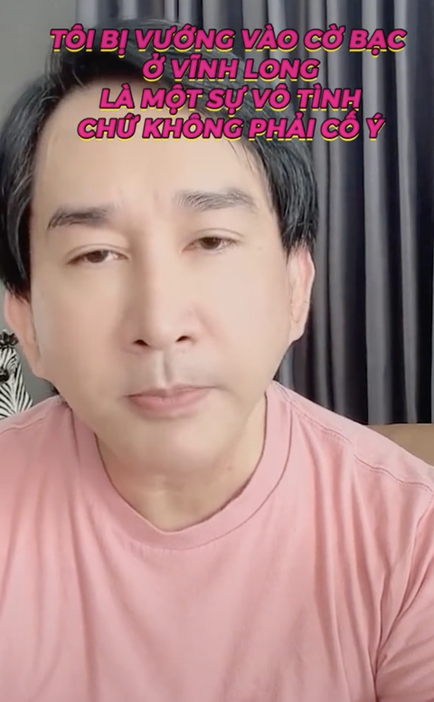 MV gợi cảm của Chi Pu biến mất khỏi YouTube, Kim Tử Long buồn nếu vì cờ bạc mà không được xét NSND - Ảnh 3. MV gợi cảm của Chi Pu biến mất khỏi YouTube, Kim Tử Long buồn nếu vì cờ bạc mà không được xét NSND - Ảnh 3.