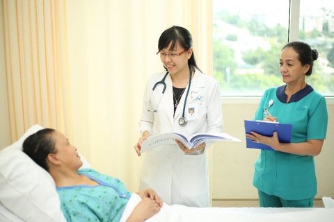 Hội chứng ngưng thở khi ngủ: nguy cơ tai biến mạch máu não và nhồi máu cơ tim - Ảnh 1. Hội chứng ngưng thở khi ngủ: nguy cơ tai biến mạch máu não và nhồi máu cơ tim - Ảnh 1.