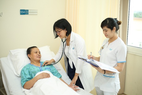 Hội chứng ngưng thở khi ngủ: nguy cơ tai biến mạch máu não và nhồi máu cơ tim - Ảnh 2. Hội chứng ngưng thở khi ngủ: nguy cơ tai biến mạch máu não và nhồi máu cơ tim - Ảnh 2.