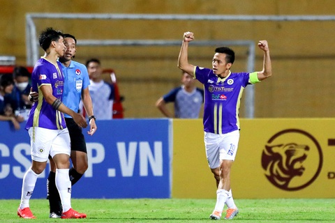 HLV Kiatisak: ‘Hoàng Anh Gia Lai đã chơi hết khả năng trước Hà Nội’ - Ảnh 2. HLV Kiatisak: ‘Hoàng Anh Gia Lai đã chơi hết khả năng trước Hà Nội’ - Ảnh 2.