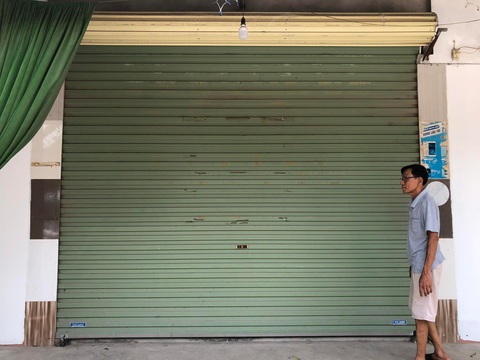 Hành trình giải cứu bé trai hơn 3 tuổi ở Hà Nam bị siết cổ, giấu vào tủ cấp đông - Ảnh 1. Hành trình giải cứu bé trai hơn 3 tuổi ở Hà Nam bị siết cổ, giấu vào tủ cấp đông - Ảnh 1.