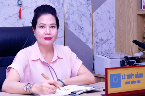 Độc quyền vàng - trải lòng của tổng giám đốc SJC - Ảnh 3. Độc quyền vàng - trải lòng của tổng giám đốc SJC - Ảnh 3.