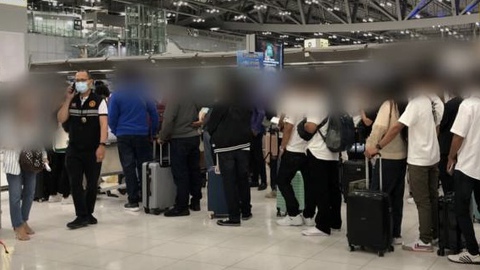 Vì sao Hàn Quốc muốn siết kiểm soát người đến Jeju? - Ảnh 1. Vì sao Hàn Quốc muốn siết kiểm soát người đến Jeju? - Ảnh 1.