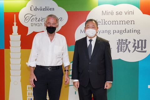 Tin thế giới 15-8: Đoàn nghị sĩ Mỹ gặp bà Thái Anh Văn; Nga - Triều tin tưởng quan hệ tốt hơn - Ảnh 1. Tin thế giới 15-8: Đoàn nghị sĩ Mỹ gặp bà Thái Anh Văn; Nga - Triều tin tưởng quan hệ tốt hơn - Ảnh 1.