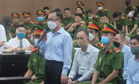 43ha đất nhà nước bị bán, sau 2 năm cựu bí thư Bình Dương mới biết? - Ảnh 1. 43ha đất nhà nước bị bán, sau 2 năm cựu bí thư Bình Dương mới biết? - Ảnh 1.