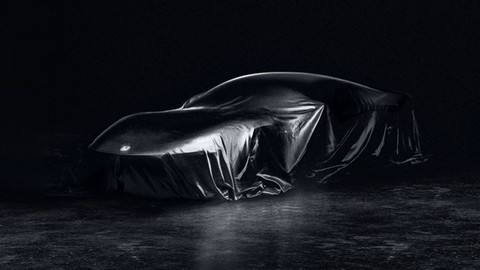 Honda nhá hàng xe điện thể thao hoàn toàn mới: Có thể là xe giá rẻ - Ảnh 1. Honda nhá hàng xe điện thể thao hoàn toàn mới: Có thể là xe giá rẻ - Ảnh 1.