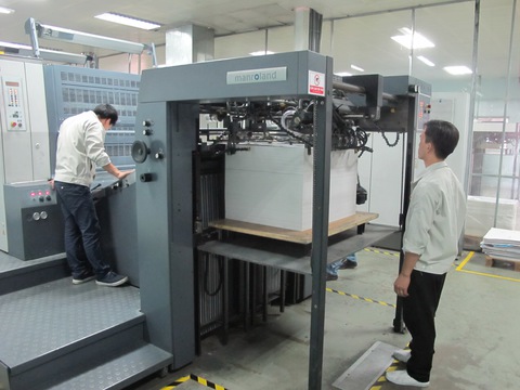 Doanh nghiệp Nhật chờ hàng Việt - Ảnh 1. Doanh nghiệp Nhật chờ hàng Việt - Ảnh 1.
