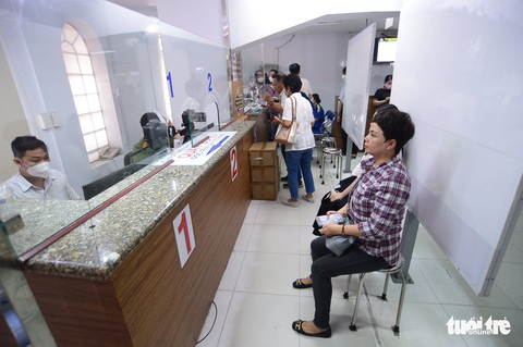 Đức cấp lại visa trên hộ chiếu mẫu mới của Việt Nam có bổ sung nơi sinh - Ảnh 1. Đức cấp lại visa trên hộ chiếu mẫu mới của Việt Nam có bổ sung nơi sinh - Ảnh 1.