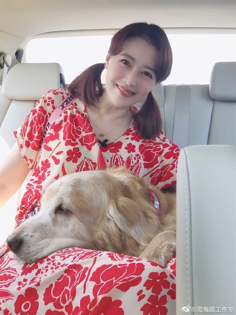 Mỹ nhân phim Kim Dung Châu Hải My sở hữu tài sản khổng lồ, tuổi 55 không cần chồng - Ảnh 3. Mỹ nhân phim Kim Dung Châu Hải My sở hữu tài sản khổng lồ, tuổi 55 không cần chồng - Ảnh 3.