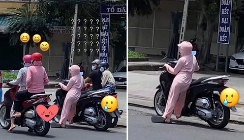 Ảnh vui 15-8: Sáng thứ hai nhận được tin nhắn từ chị kế toán - Ảnh 6. Ảnh vui 15-8: Sáng thứ hai nhận được tin nhắn từ chị kế toán - Ảnh 6.
