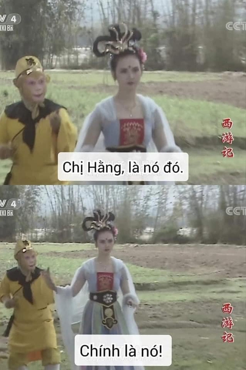 Dân mạng chứng minh Tôn Ngộ Không là Chúa tể ngoại giao như thế nào? - Ảnh 1. Dân mạng chứng minh Tôn Ngộ Không là Chúa tể ngoại giao như thế nào? - Ảnh 1.