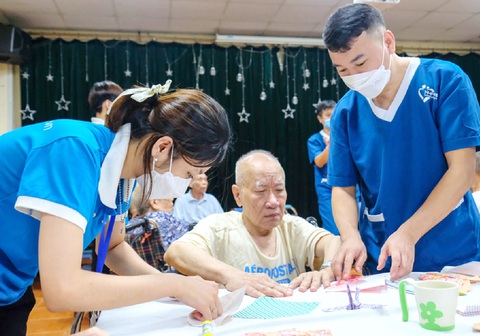 Đi lao động tại Nhật và Hàn: Lương tháng nghìn đô, hỗ trợ khởi nghiệp - Ảnh 1. Đi lao động tại Nhật và Hàn: Lương tháng nghìn đô, hỗ trợ khởi nghiệp - Ảnh 1.
