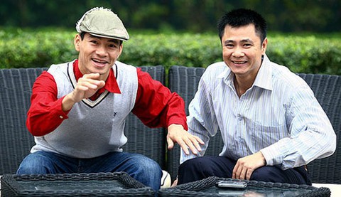 Tự Long kể xấu Xuân Bắc trên sóng truyền hình - Ảnh 1. Tự Long kể xấu Xuân Bắc trên sóng truyền hình - Ảnh 1.