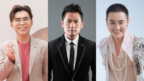 Minh Dự dùng nhuận bút lập quỹ khuyến học; Thanh Duy tiết kiệm tiền làm live show - Ảnh 1. Minh Dự dùng nhuận bút lập quỹ khuyến học; Thanh Duy tiết kiệm tiền làm live show - Ảnh 1.