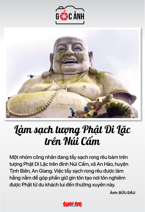Tin sáng 16-8: Thêm nhiều đoàn tàu hỏa dịp 2-9; Bắc Bộ giảm mưa hửng nắng, Nam Bộ tăng mưa - Ảnh 9. Tin sáng 16-8: Thêm nhiều đoàn tàu hỏa dịp 2-9; Bắc Bộ giảm mưa hửng nắng, Nam Bộ tăng mưa - Ảnh 9.