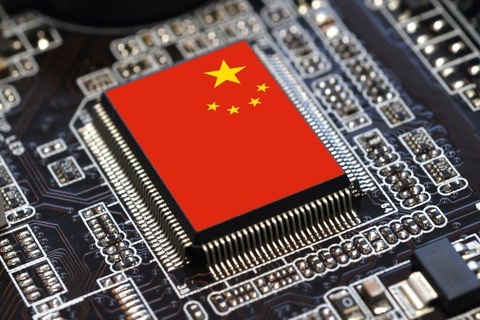 Mỹ giới hạn xuất khẩu công nghệ, đe dọa tương lai ngành bán dẫn Trung Quốc - Ảnh 1. Mỹ giới hạn xuất khẩu công nghệ, đe dọa tương lai ngành bán dẫn Trung Quốc - Ảnh 1.